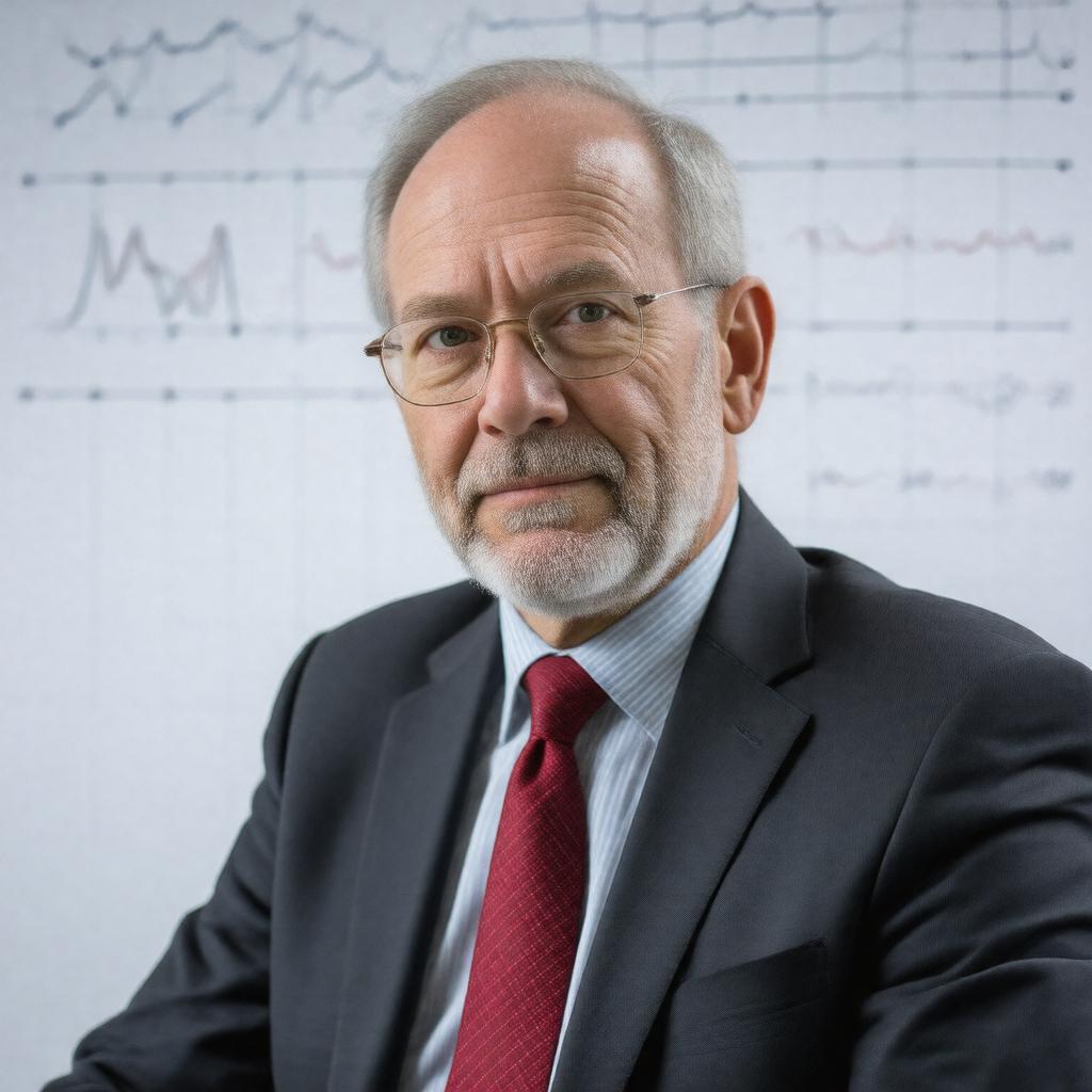 Michael Rosbash